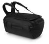 Picture of TRANSPORTER™ DUFFEL 40 BLACK